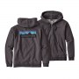 Patagonia Fitz Roy Full Zip Hoody